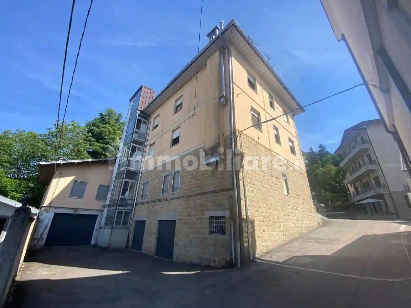 Palazzo - Edificio - foto 3