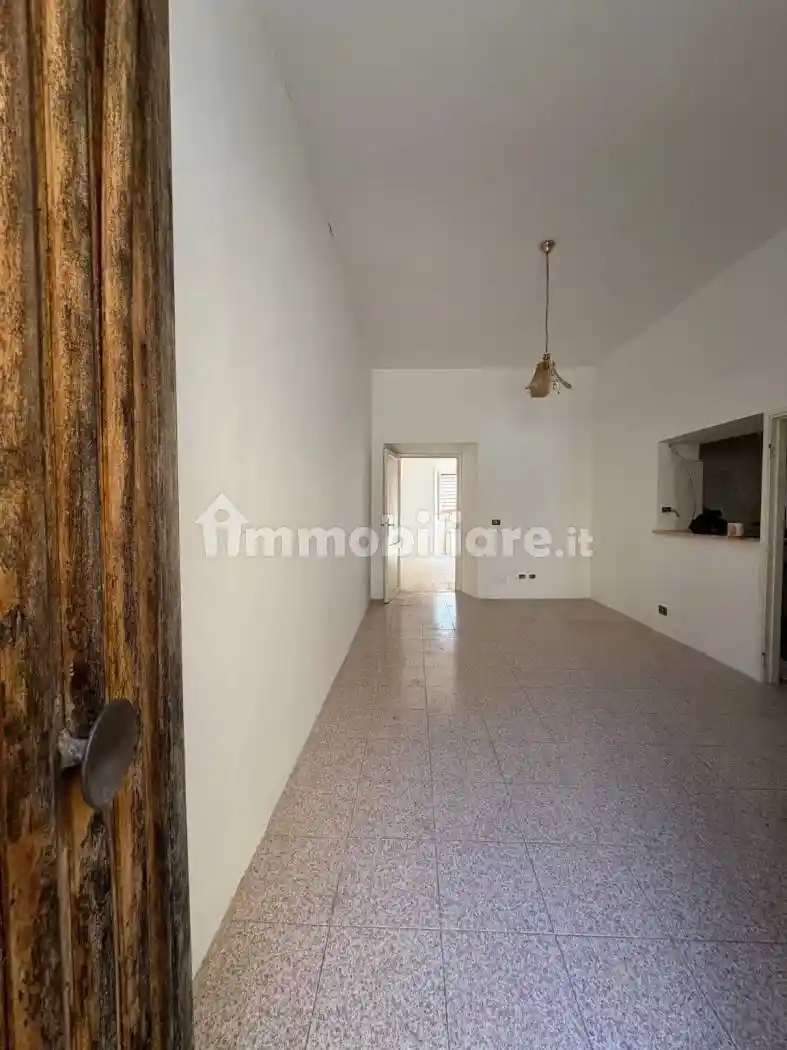 Appartamento in vendita a Ronciglione