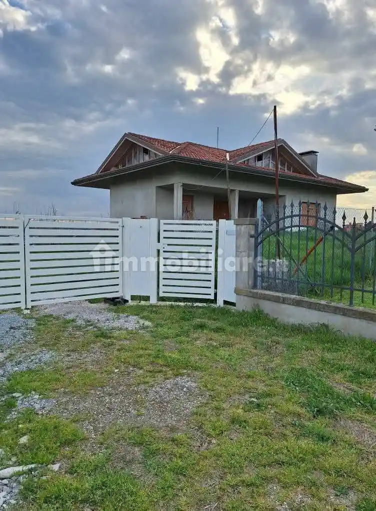 Villa in vendita a Bellaria-Igea Marina