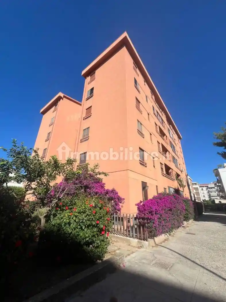 Appartamento in vendita a Cagliari