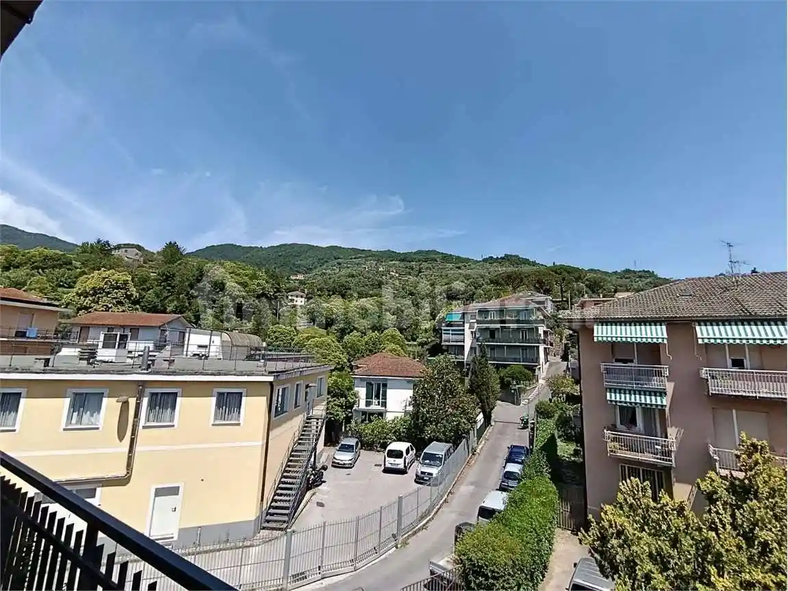 Appartamento in vendita a Rapallo