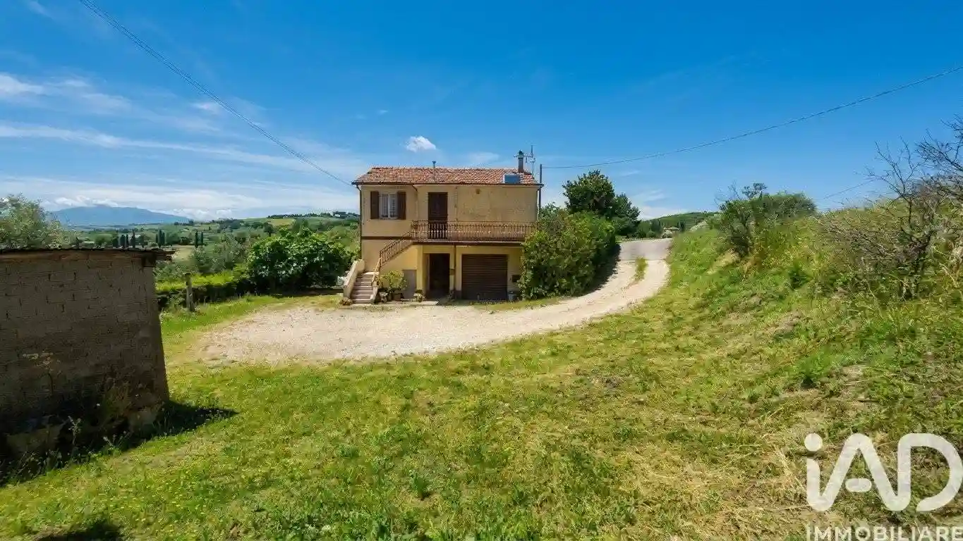 Casa indipendente - foto 2
