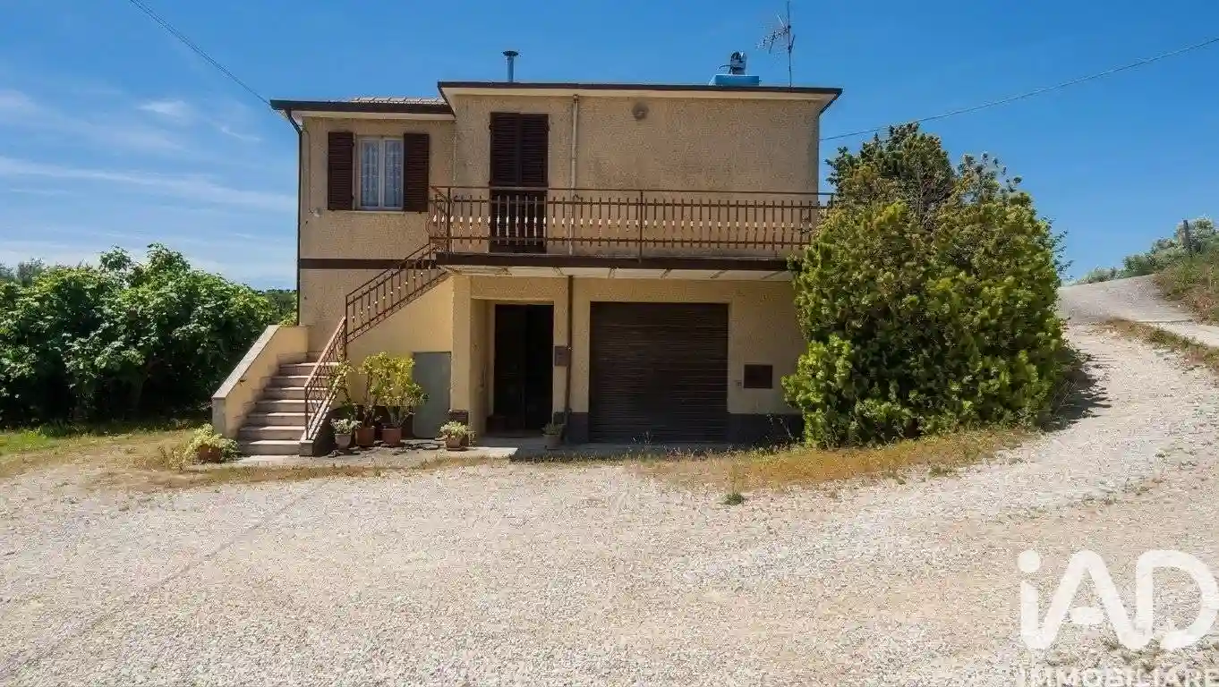 Casa indipendente - foto 3