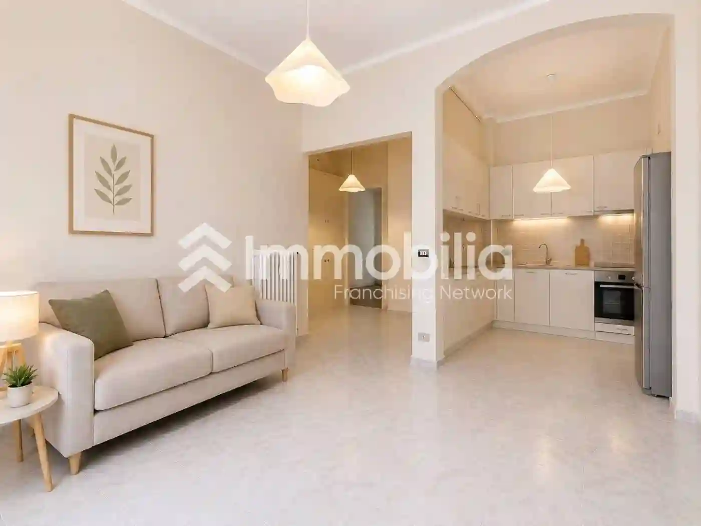 Appartamento - foto 2