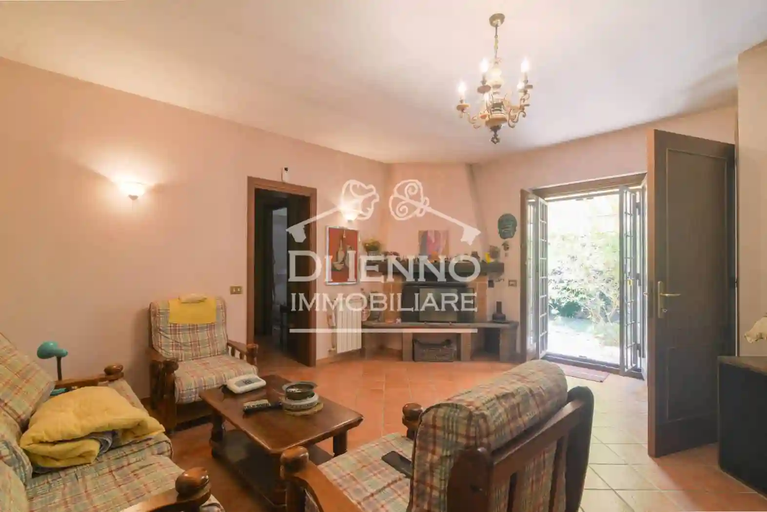 Villa - foto 2