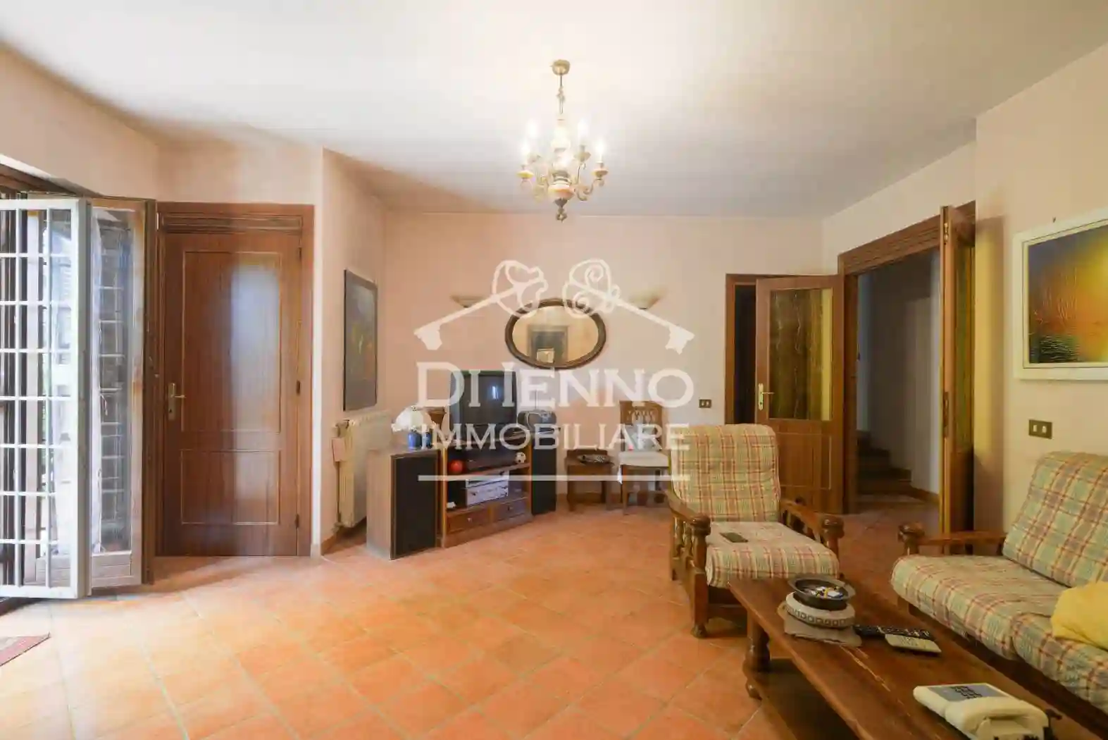 Villa - foto 4