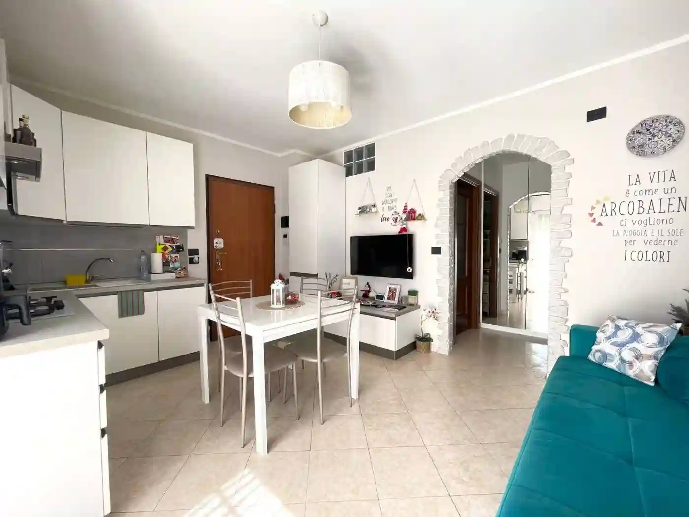 Appartamento - foto 3