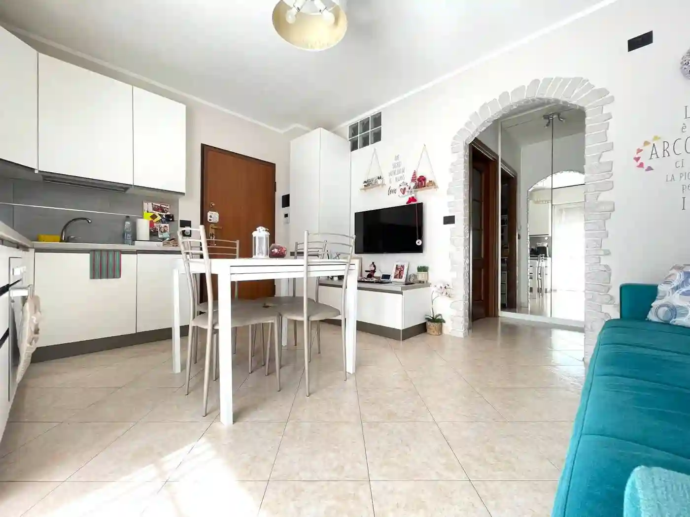 Appartamento - foto 5