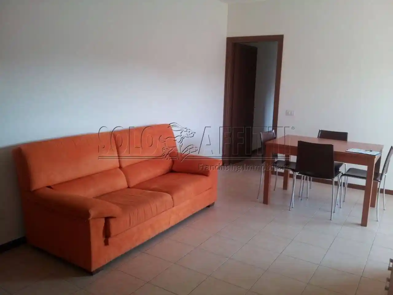 Appartamento in affitto a Legnago