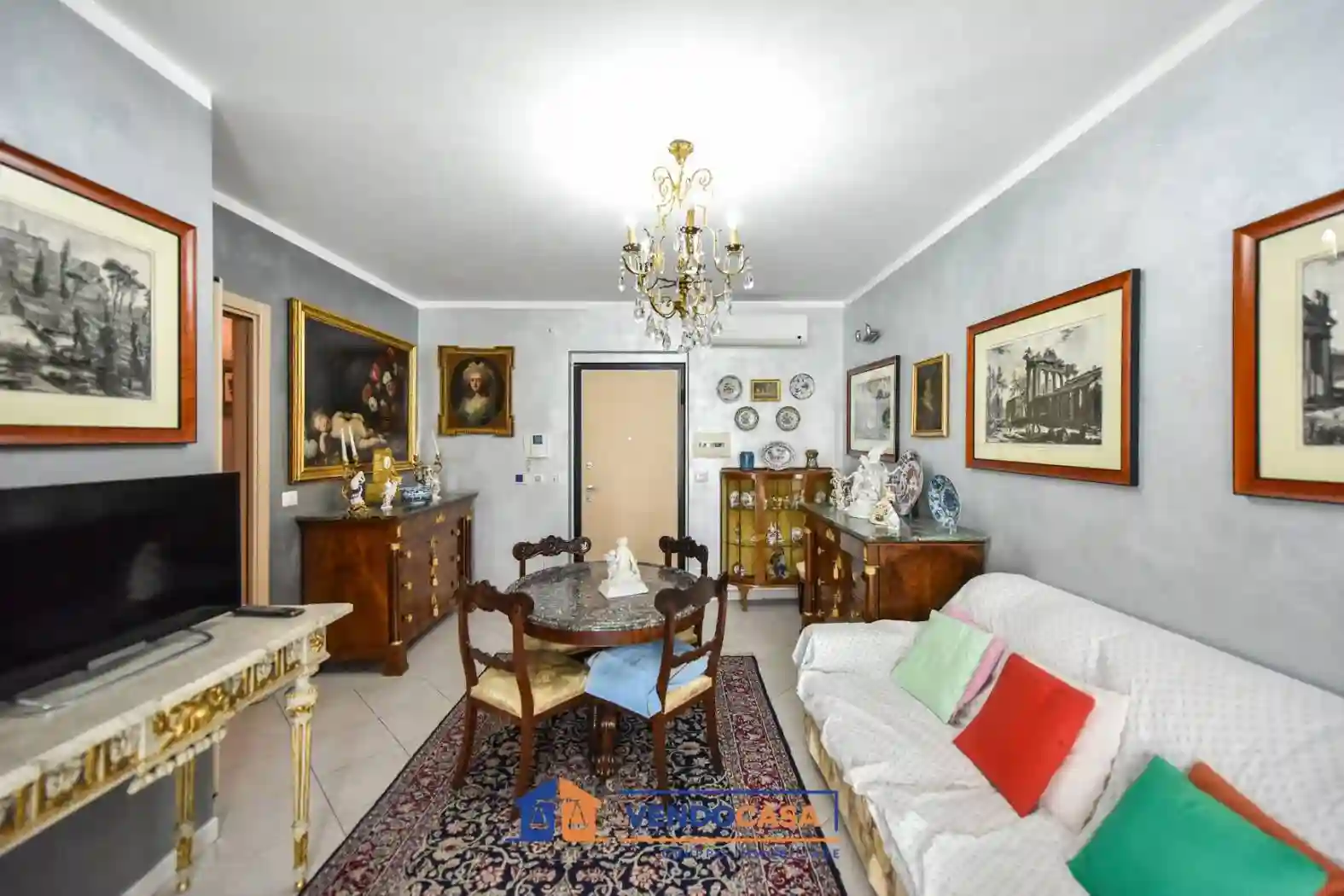 Appartamento - foto 5