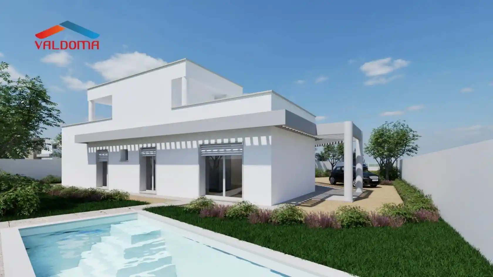 Villa in vendita a Nardò