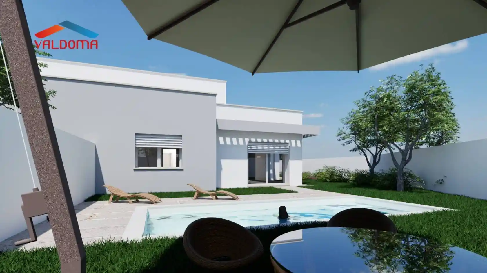 Villa in vendita a Nardò