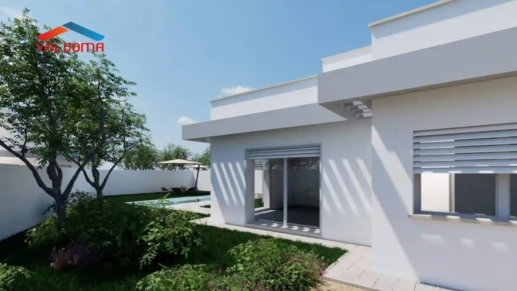 Villa - foto 4
