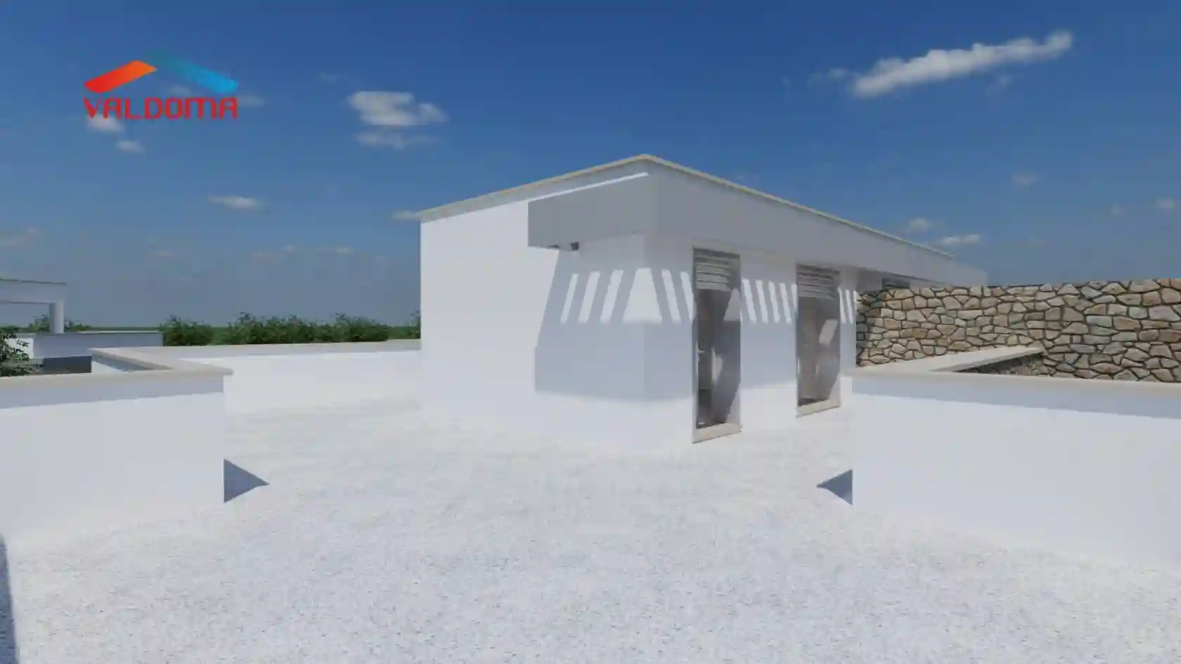 Villa - foto 5