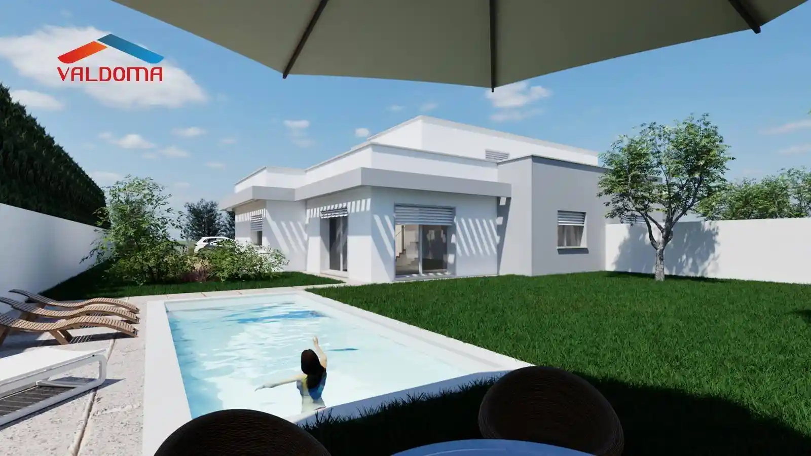 Villa in vendita a Nardò