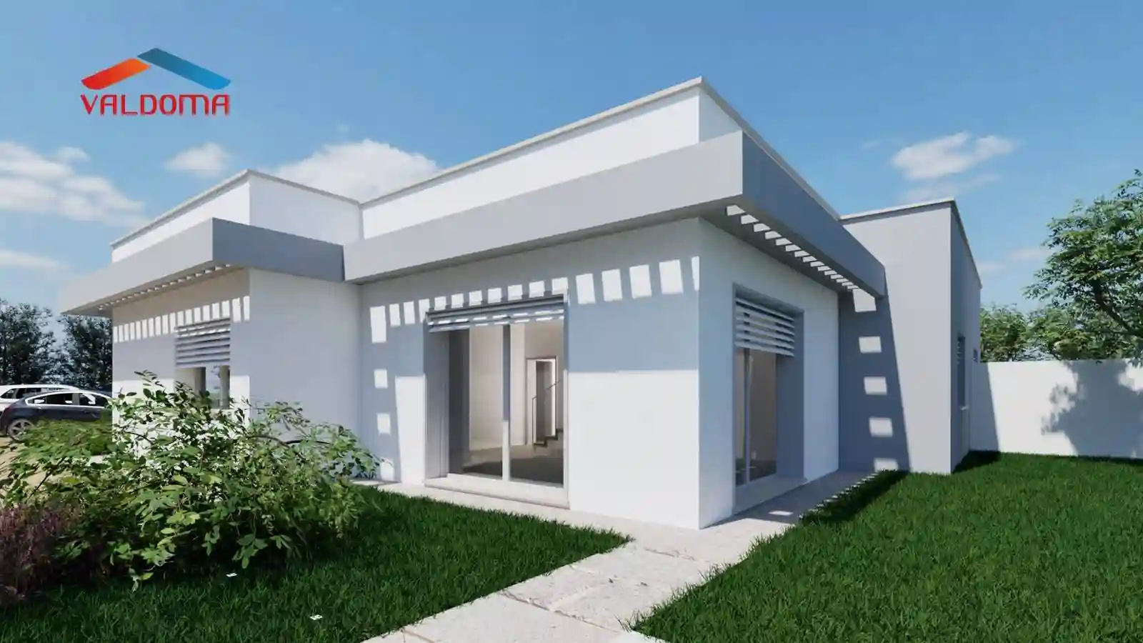 Villa - foto 4