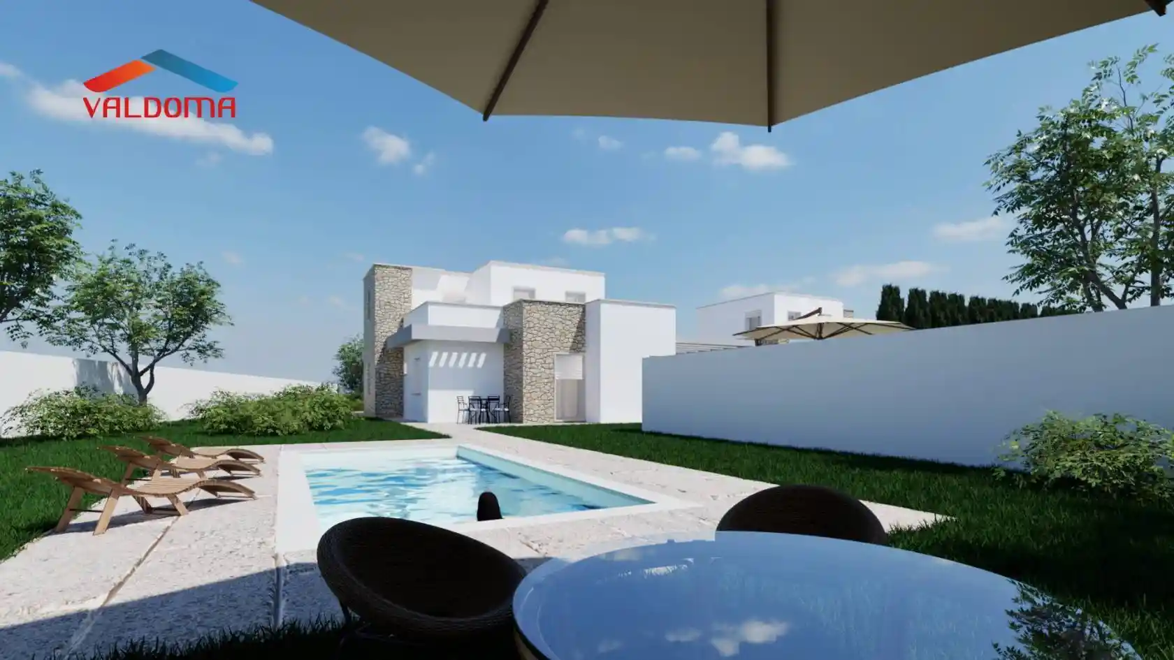 Villa in vendita a Nardò