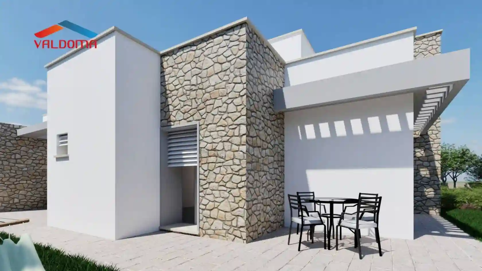 Villa - foto 3