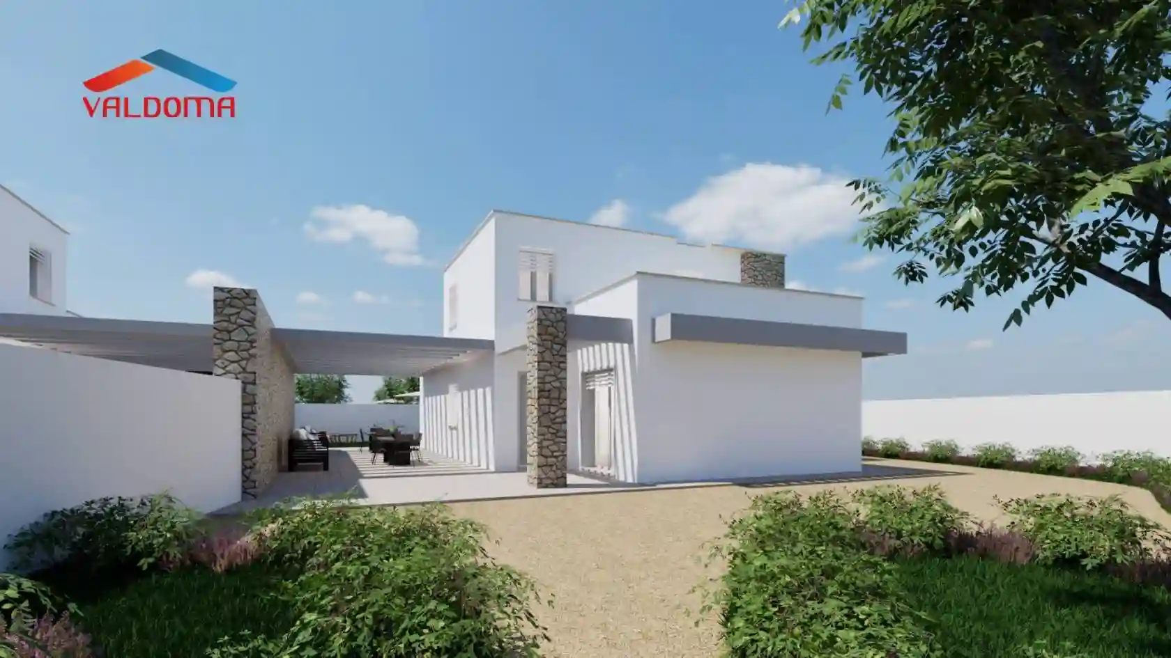 Villa - foto 4