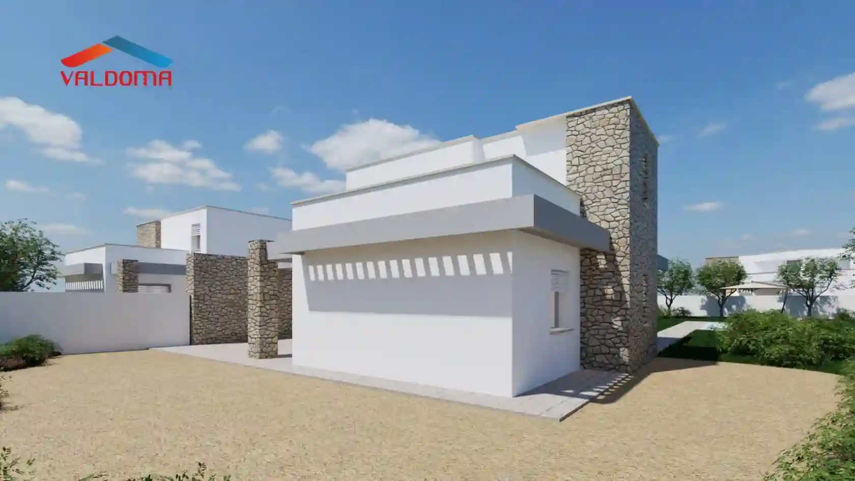 Villa - foto 5
