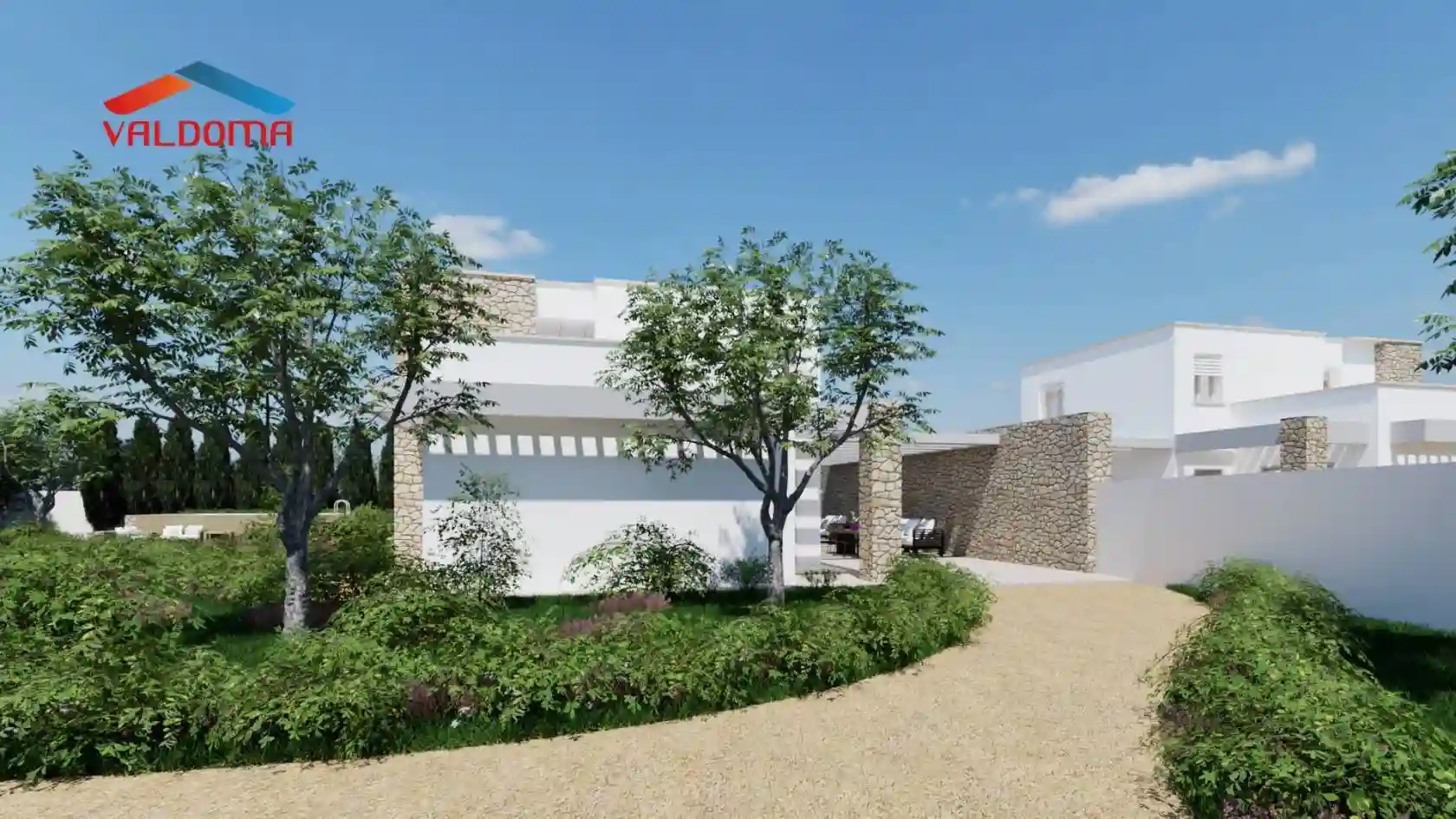 Villa - foto 3