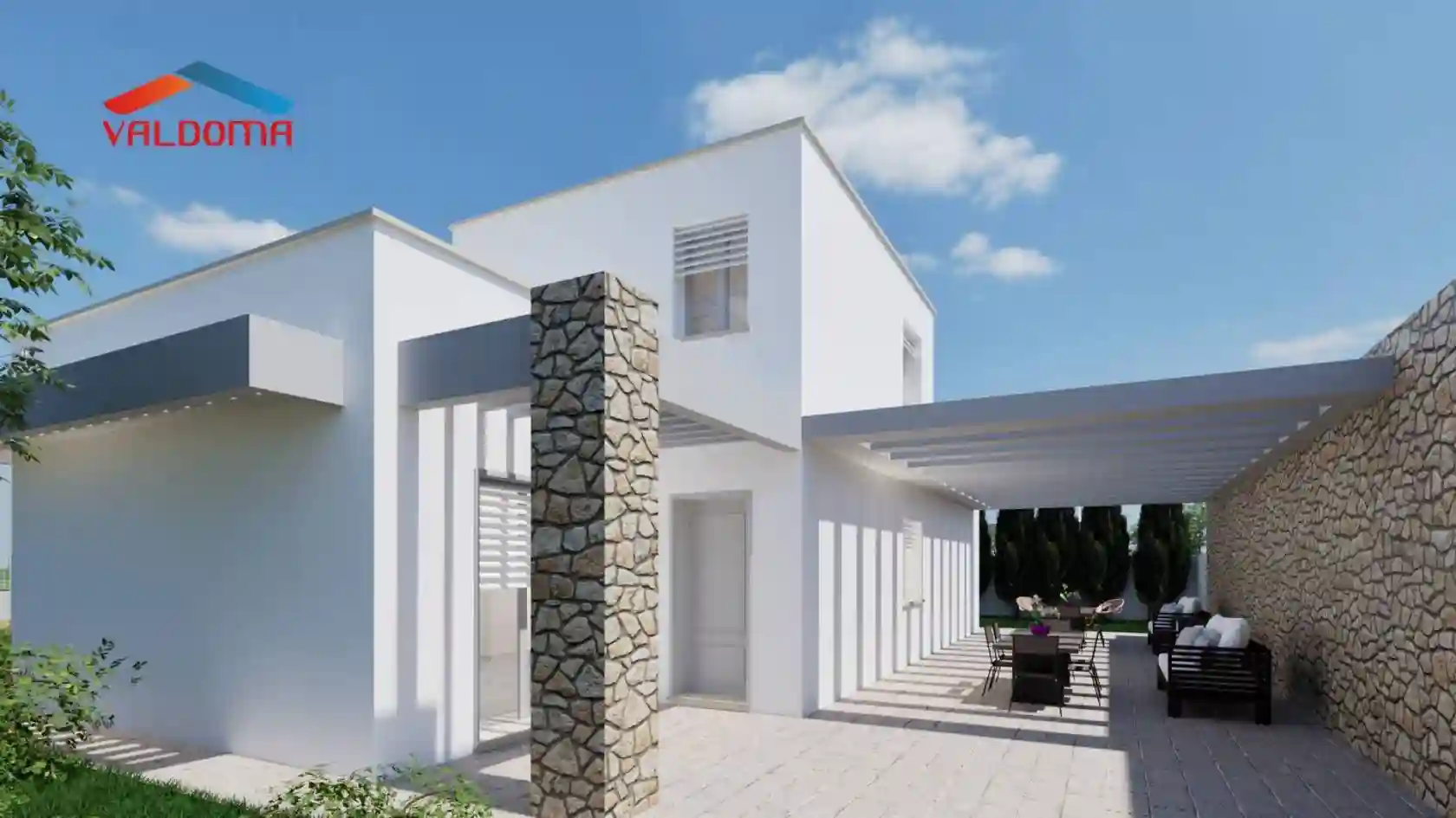 Villa - foto 4