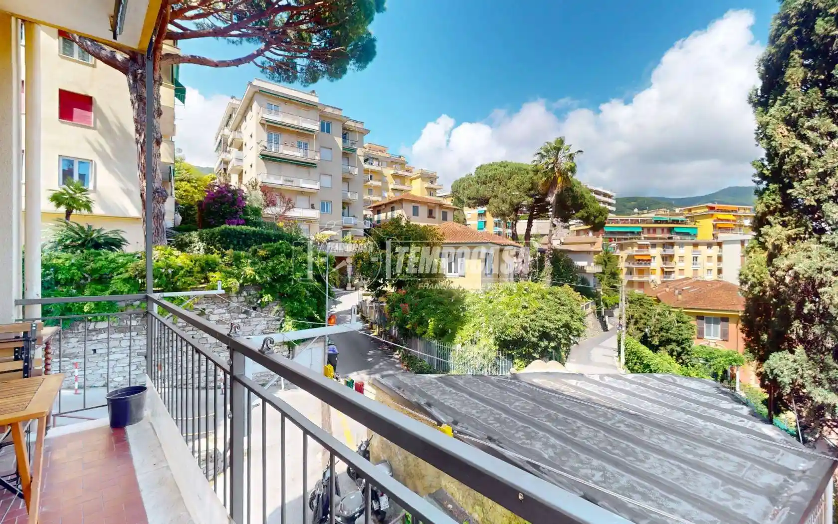 Appartamento in vendita a Rapallo