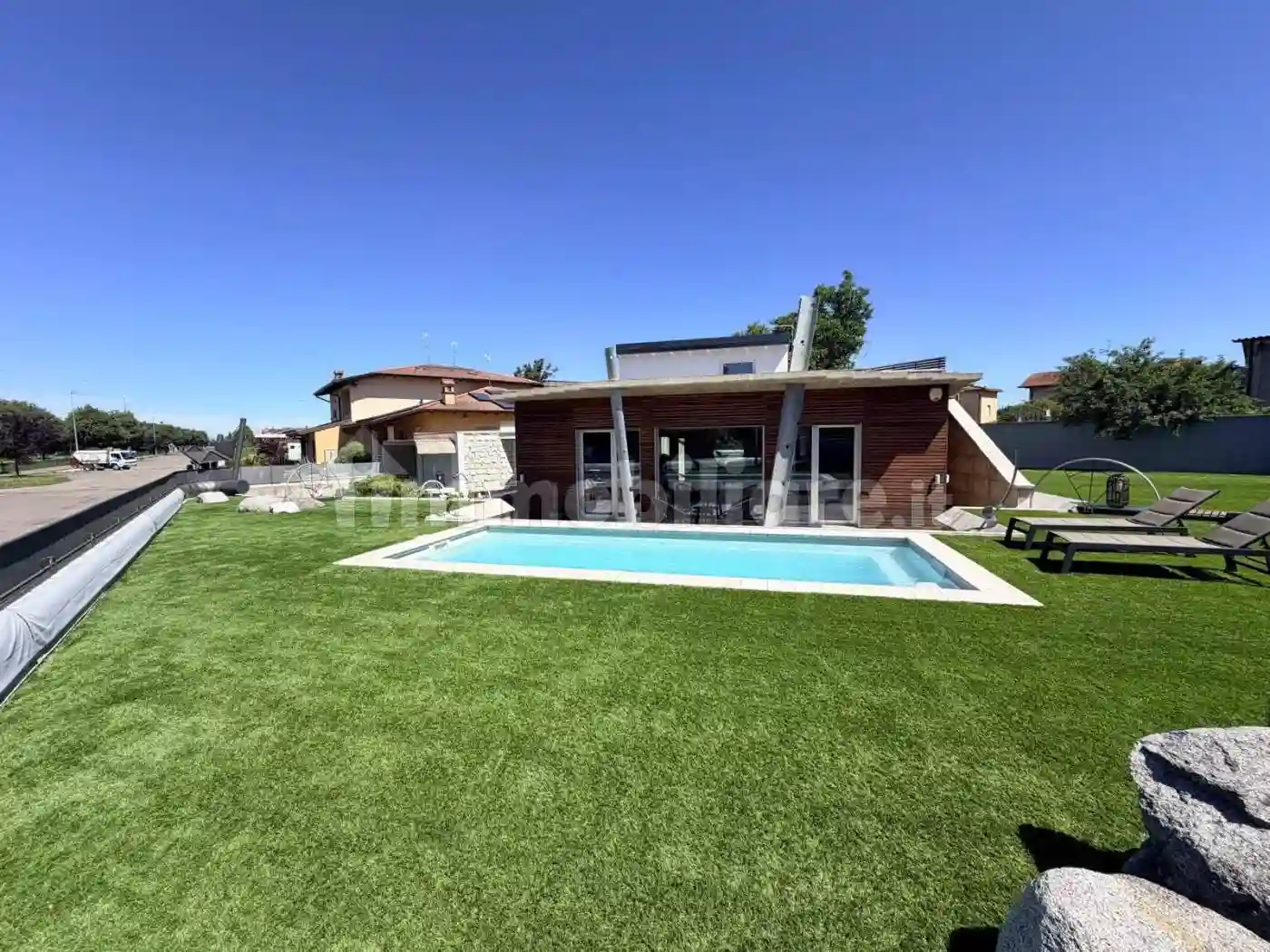 Villa - foto 2