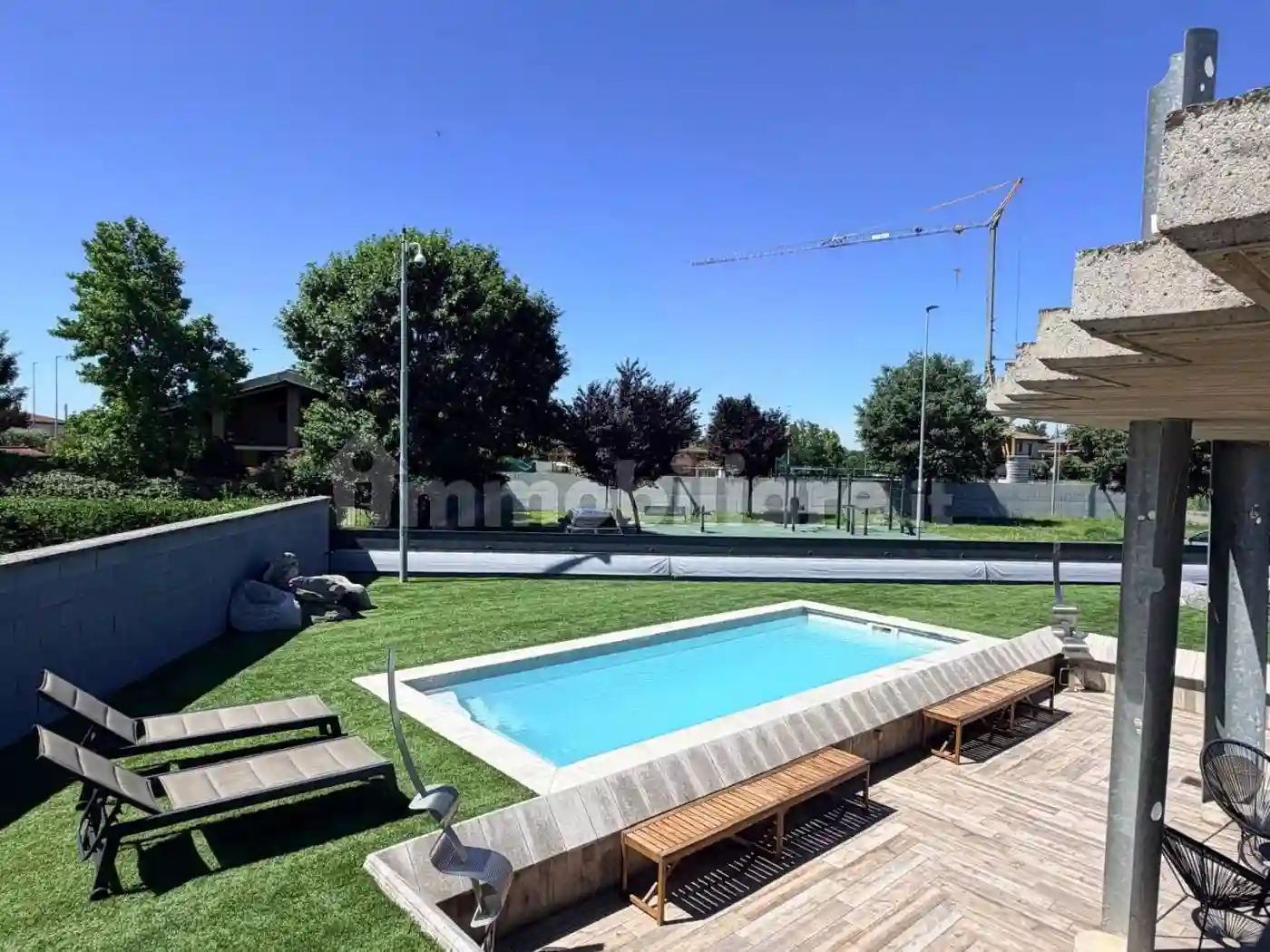 Villa - foto 3