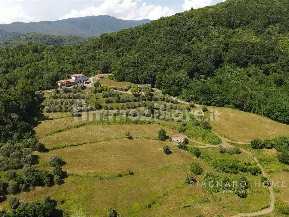 Rustico - Casale in vendita a Pontremoli