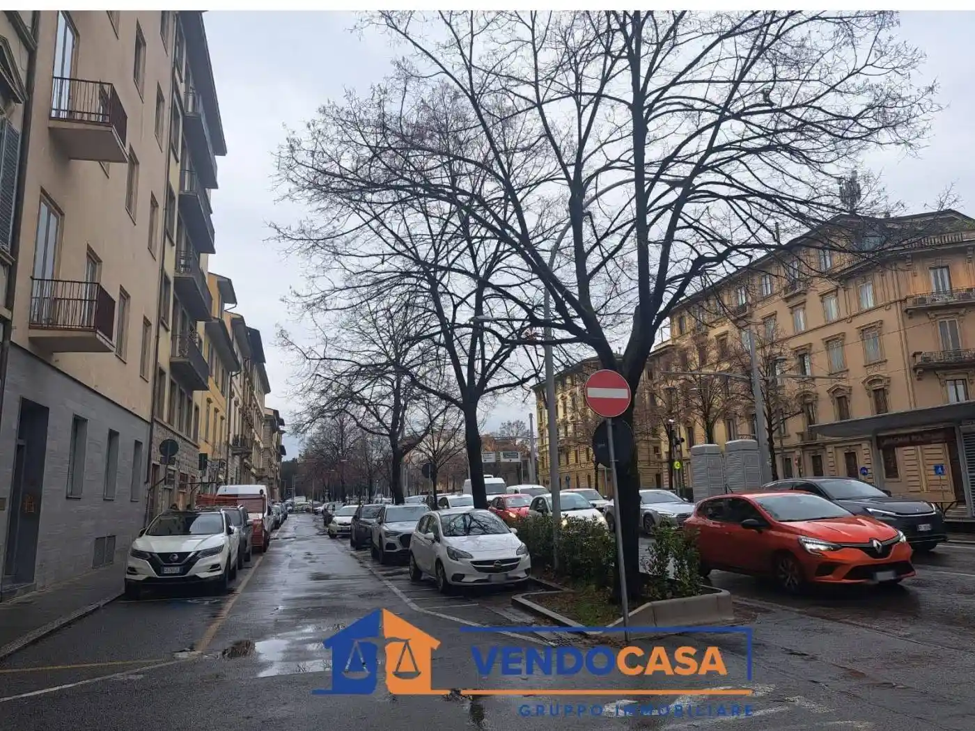 Appartamento in vendita a Firenze