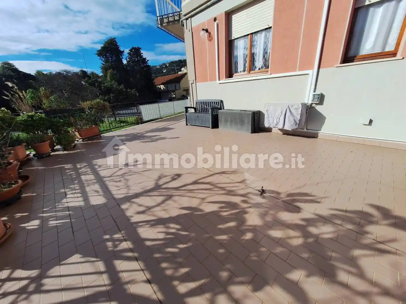 Appartamento in vendita a Andora