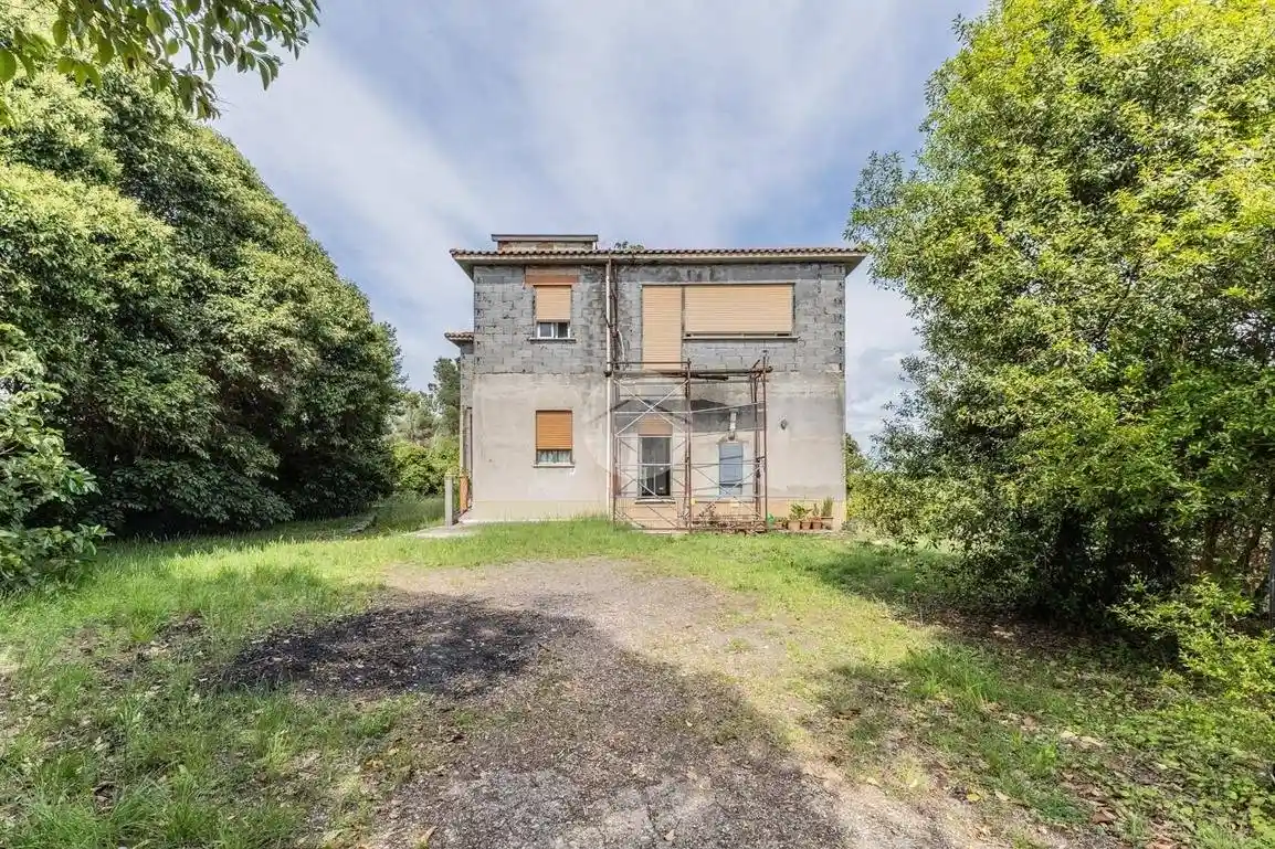 Villa in vendita a Roma