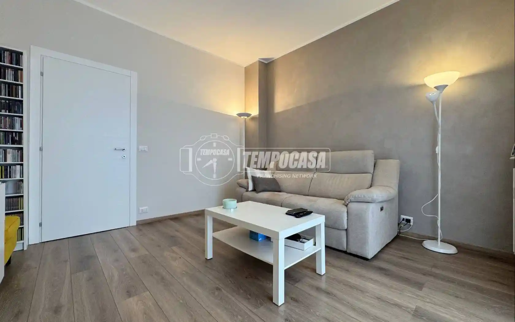 Appartamento in vendita a Cossato