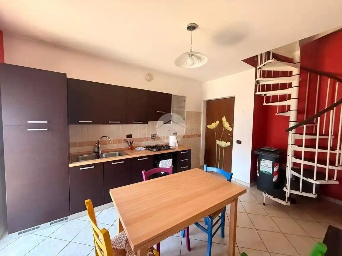 Appartamento in affitto a Carmagnola