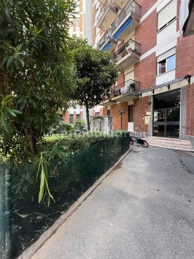 Appartamento in vendita a Cinisello Balsamo