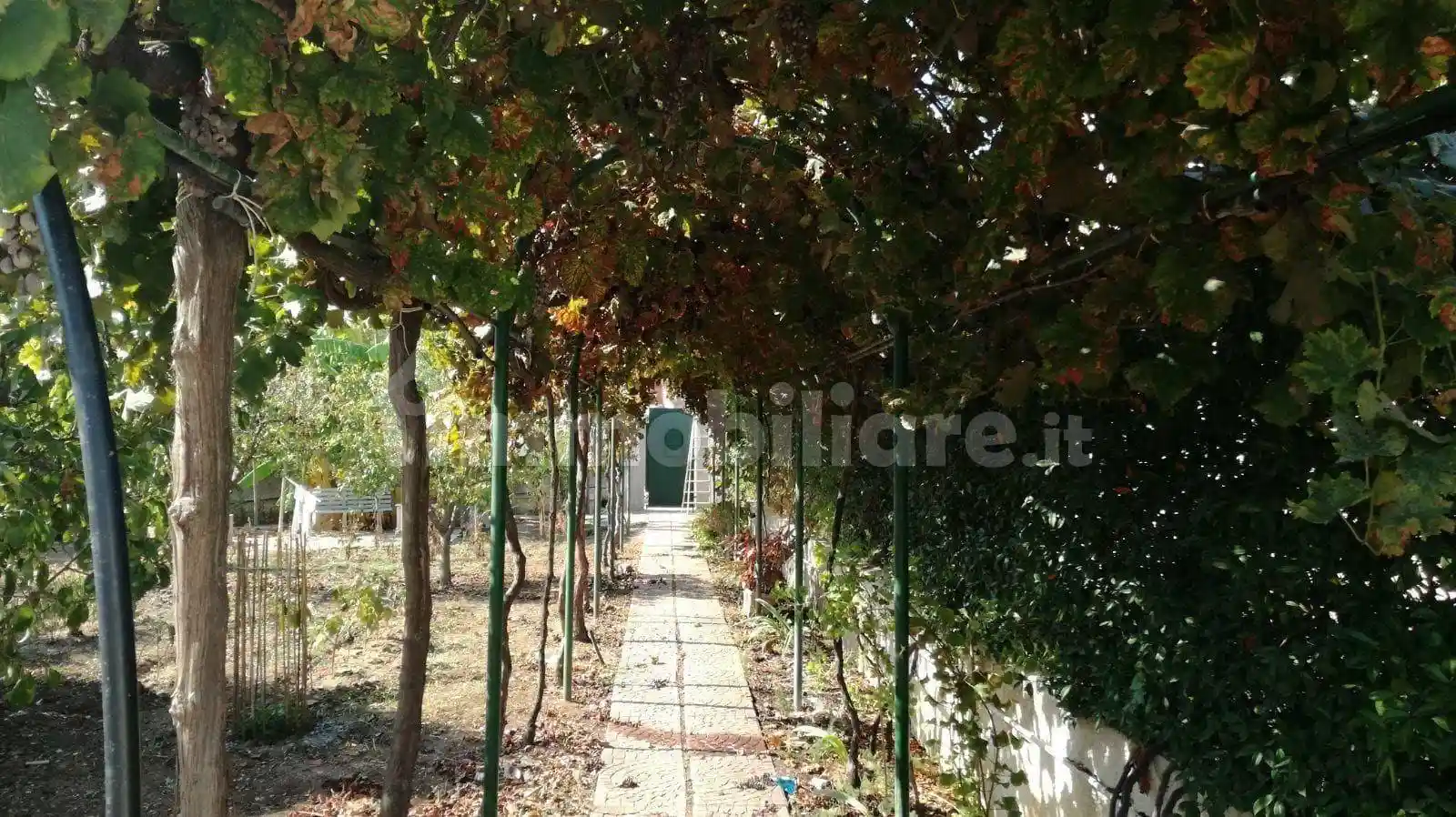Villa in vendita a Menfi