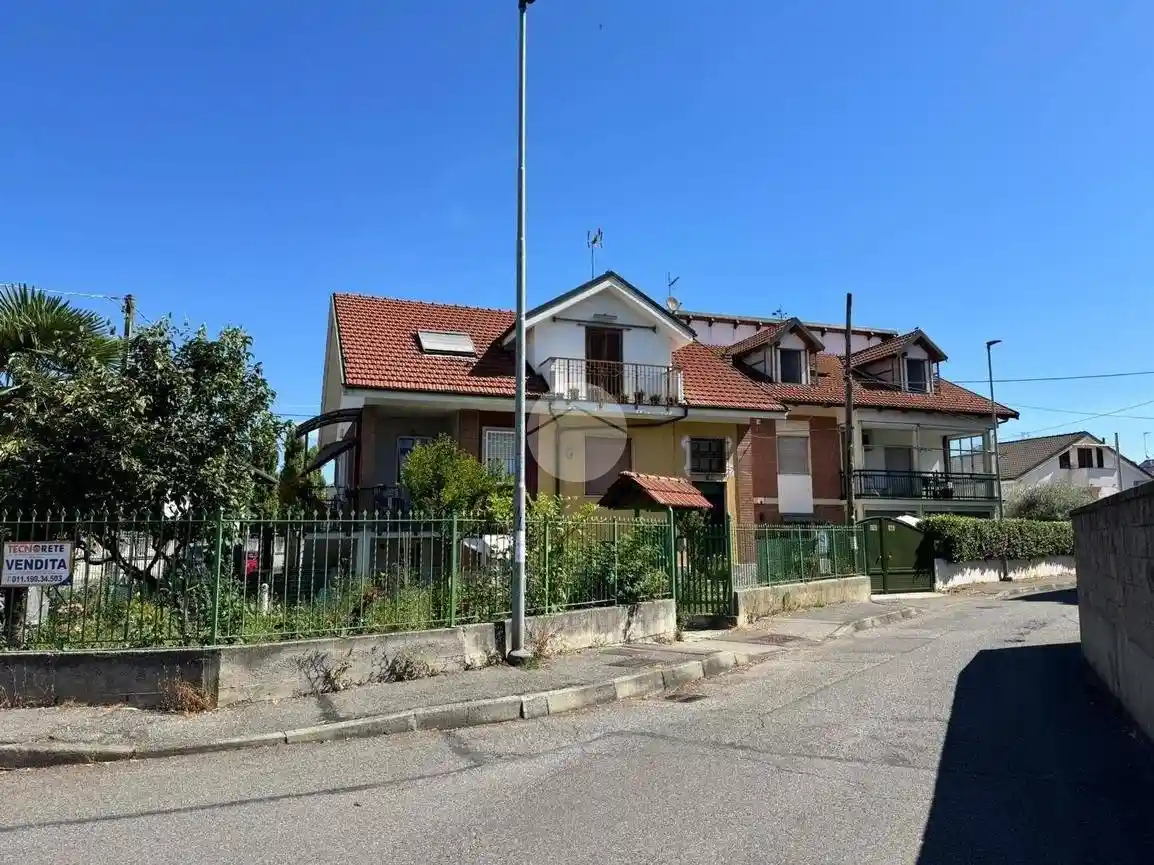Appartamento in vendita a Settimo Torinese