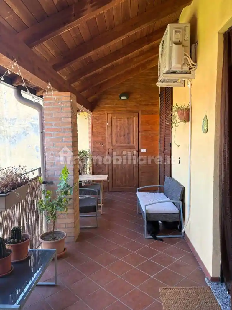 Appartamento in vendita a Villa Cortese