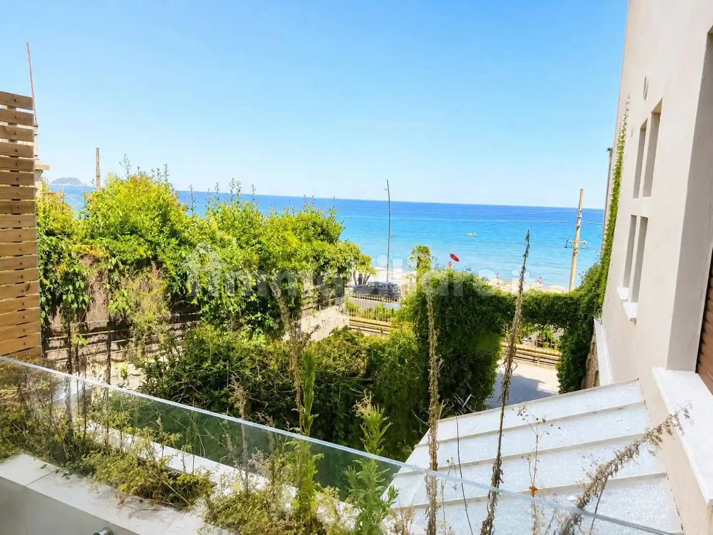 Appartamento in vendita a Laigueglia