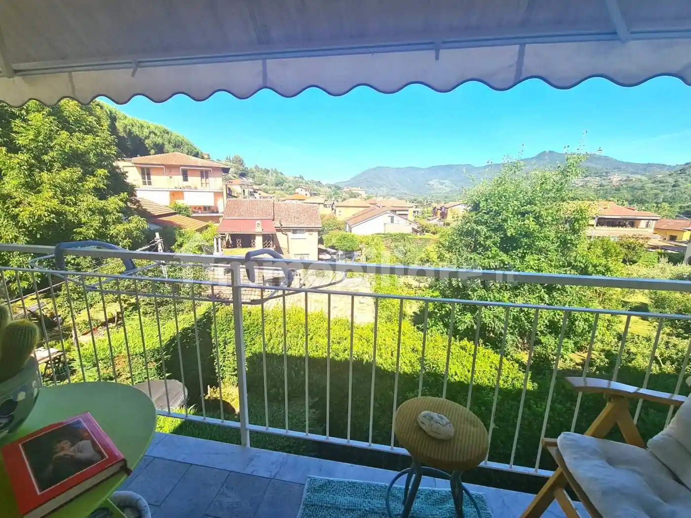 Appartamento in vendita a Garlenda