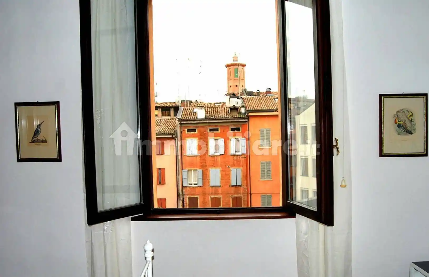 Appartamento in vendita a Modena