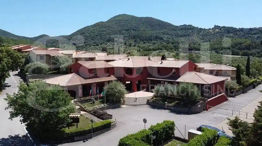 Appartamento in vendita a Scarlino