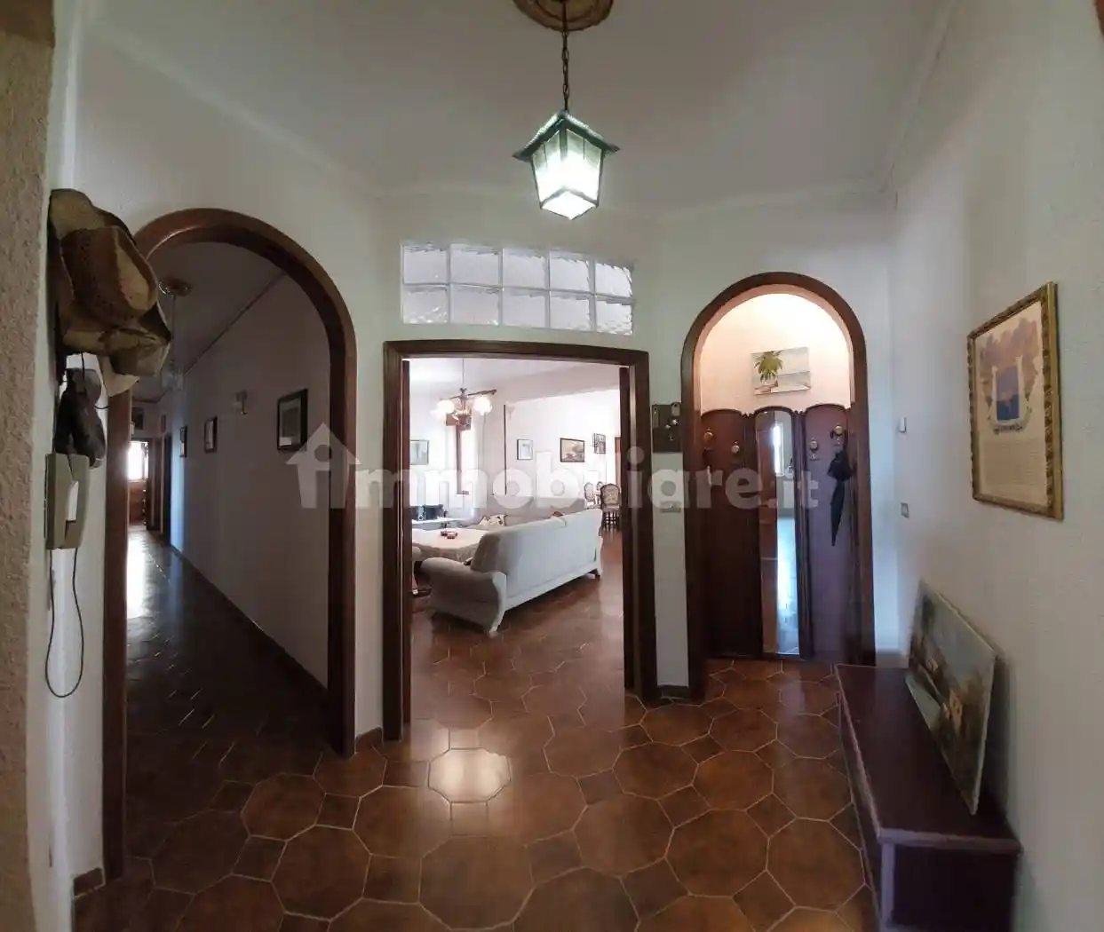 Appartamento in vendita a Pisciotta