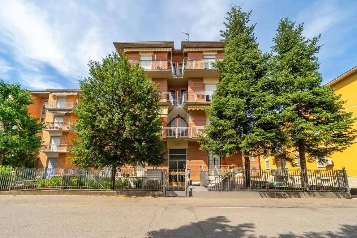 Appartamento in vendita a Parma