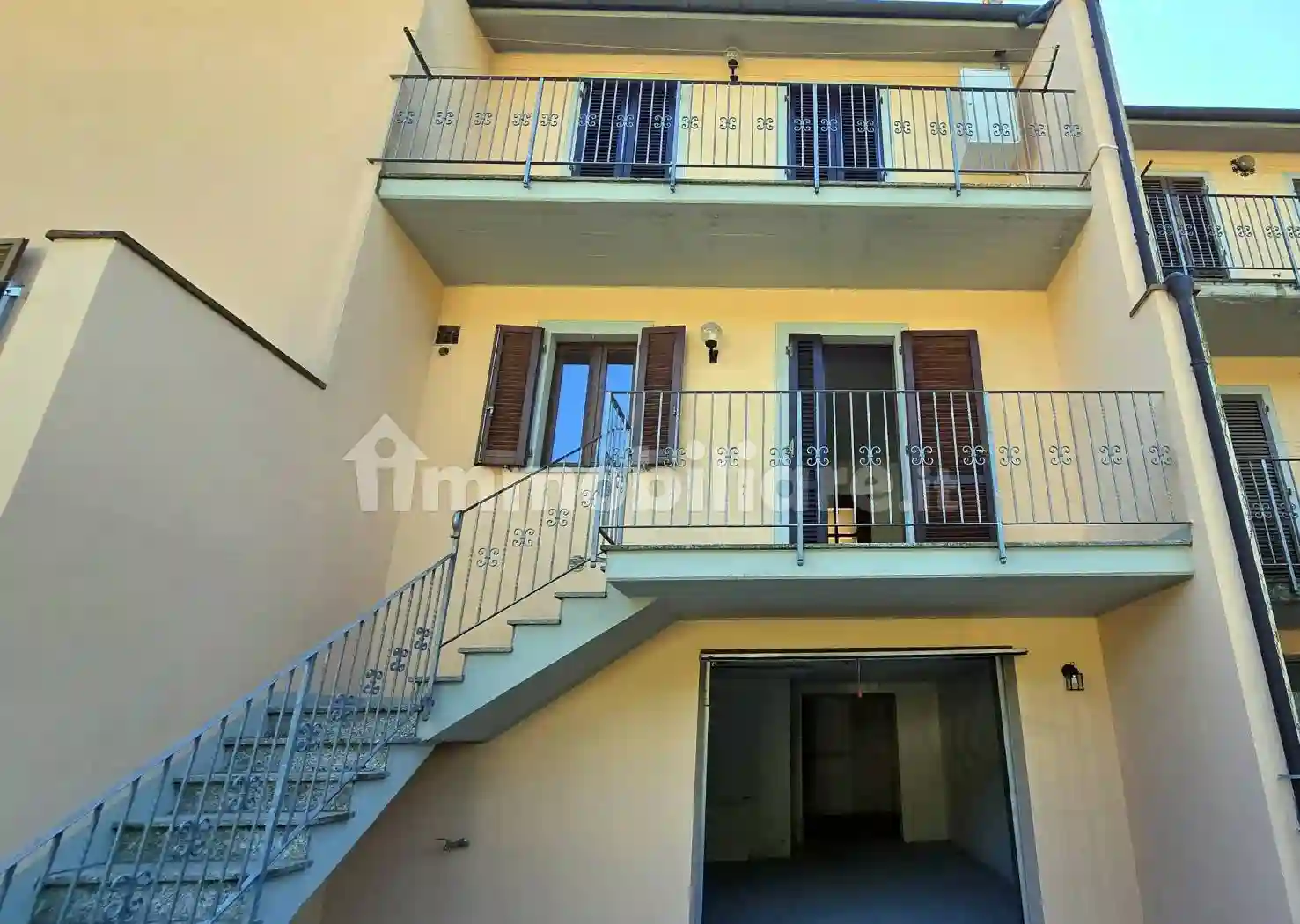 Villetta a schiera - foto 4