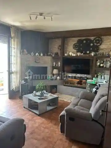 Casa indipendente in vendita a Cartura