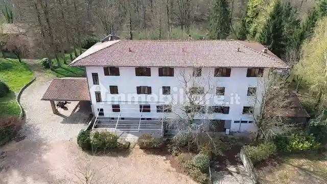 Palazzo - Edificio - foto 2