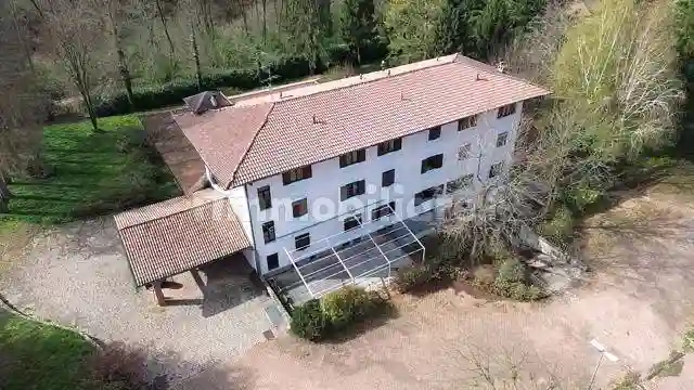 Palazzo - Edificio - foto 4
