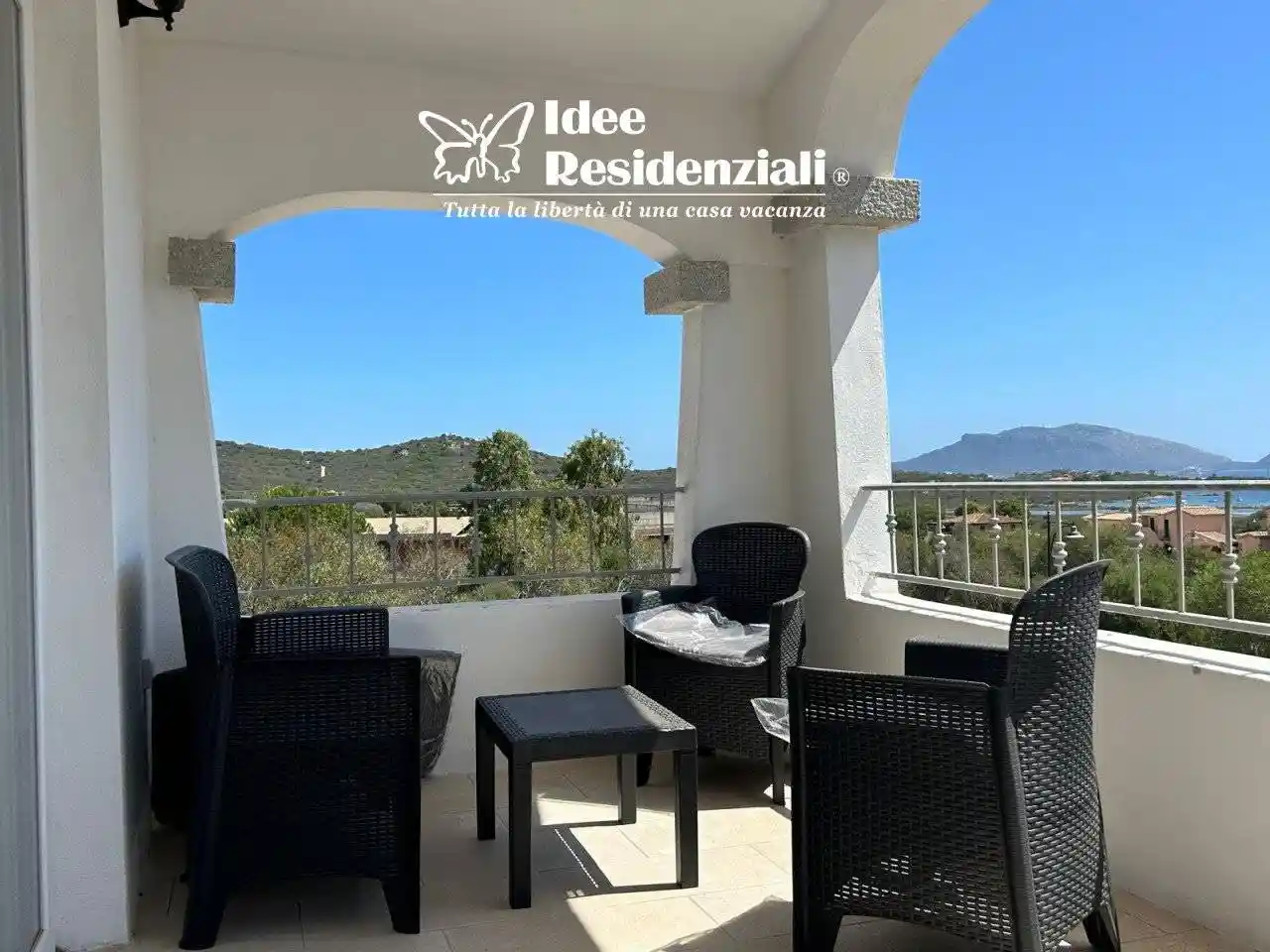 Appartamento in vendita a Olbia